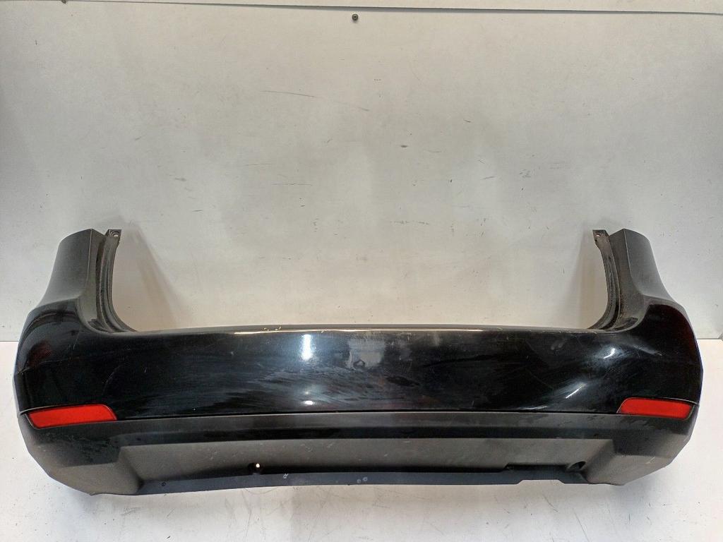 Bumper achter Renault Mégane, Onderdelen@venauto.nl, Van der Ven Autorecycling B.V., Gebruikt, Ettenseweg 76, 4706 PB Roosendaal, The Netherlands