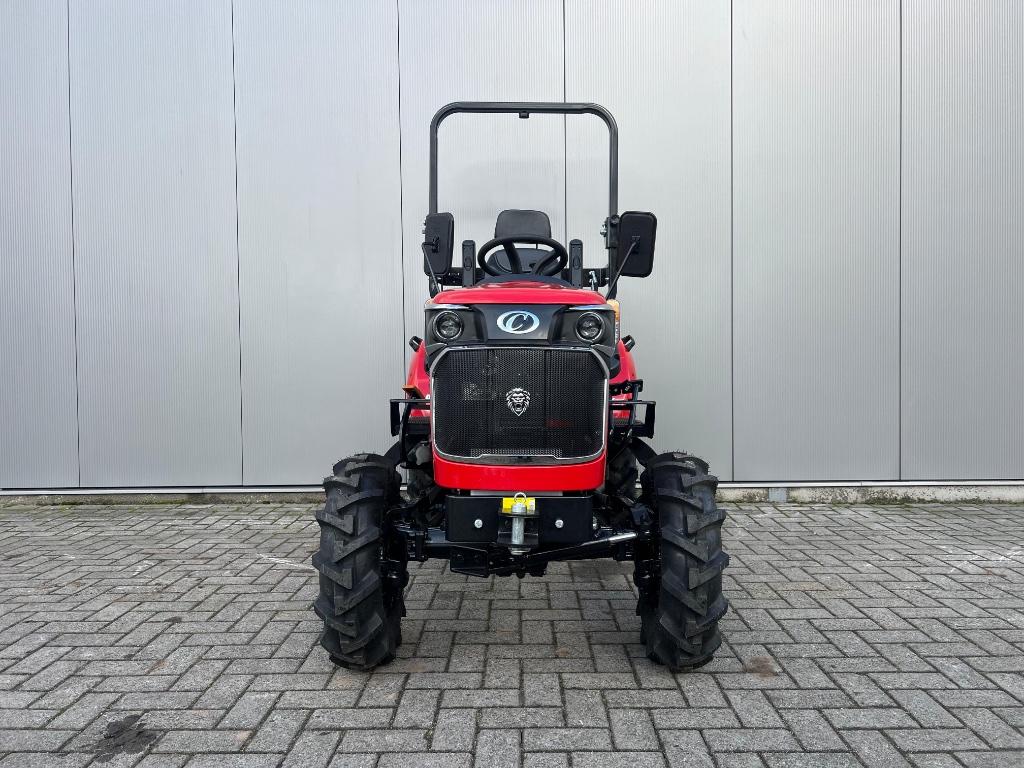 Captain 263 HST - 25pk -4WD  - Compact trekker -3jr garantie, Tot 2500, Nieuw, Tot 80 Pk, Ophalen