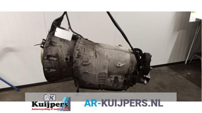Automaatbak van een Mercedes C-Klasse, Gebruikt, Mercedes-Benz