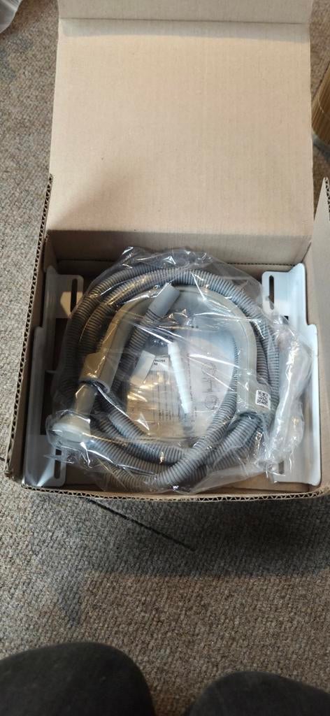LG Condensafvoer / Afvoerslang Set 5001EL2001H - Nieuw, Ophalen, Nieuw