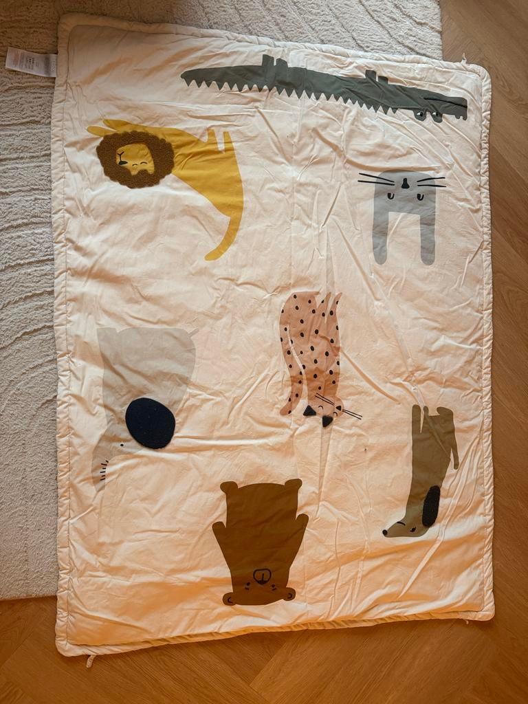 Liewood Baby Speelkleed, Ophalen of Verzenden, Zo goed als nieuw