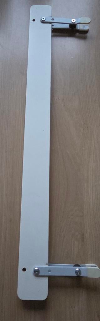 Ikea Valbeschermer peuterbed, Ophalen, Gebruikt