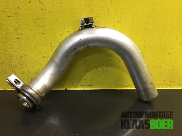 Intercooler Buis van een Volvo XC90, Ophalen of Verzenden, 12 maanden garantie, Gebruikt, Volvo