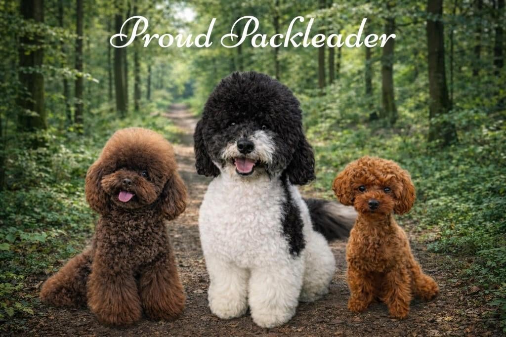 Dekreu toy poedel, dwerg poedel, toypoedel, dwergpoedel, Fokker | Hobbymatig, Reu, 1 tot 2 jaar, Buitenland