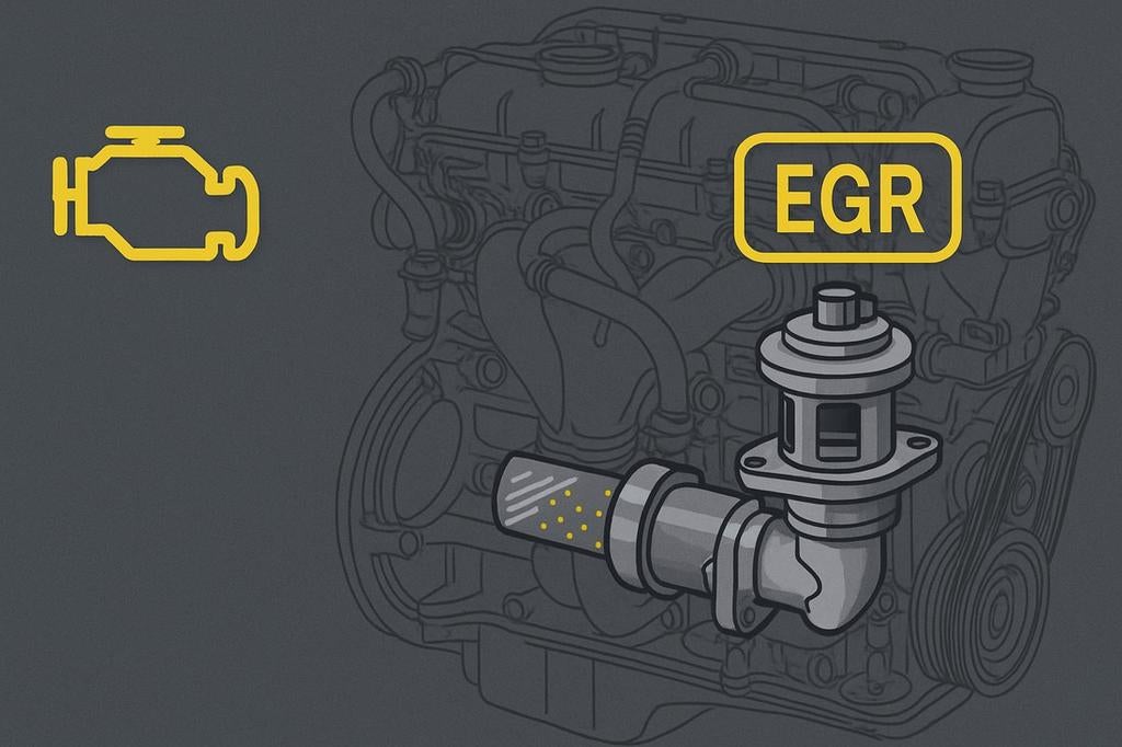 EGR Uitschakelen / Verwijderen EGR Problemen Oplossen, Ophalen of Verzenden, Gebruikt, BMW