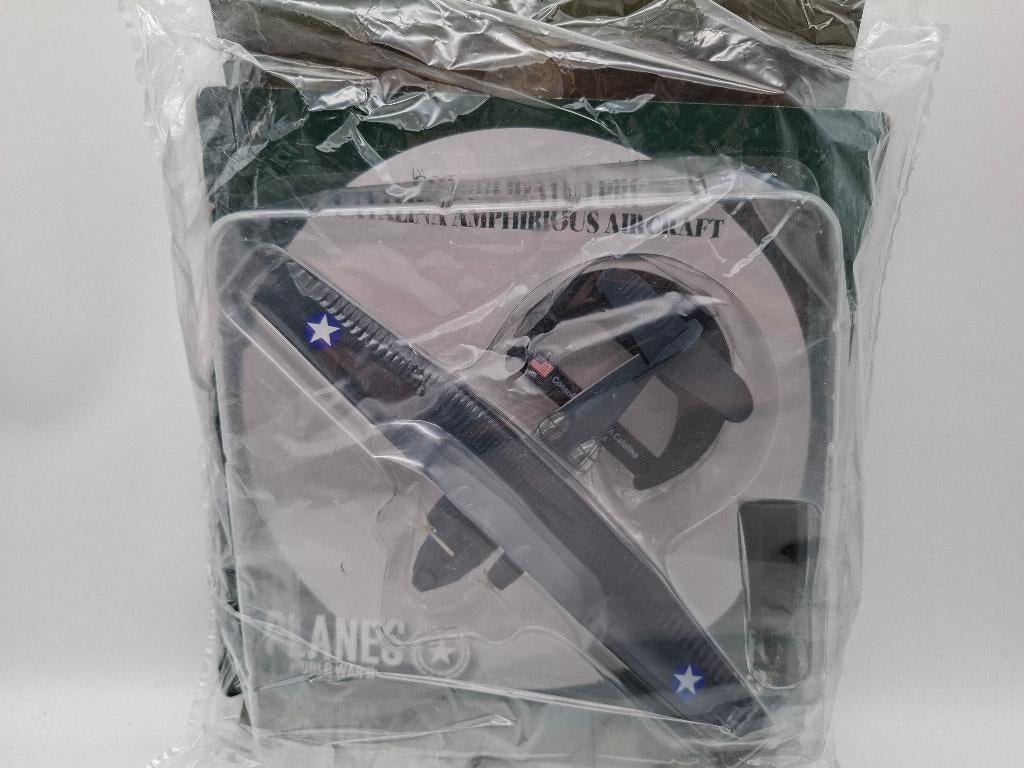 Avions Consolidated PBY Catalina, Overige merken, 1:72 tot 1:144, Verzenden, Nieuw