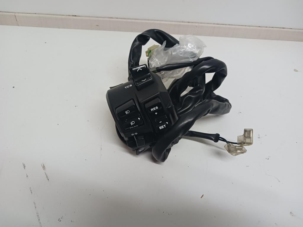 Yamaha mt 010 stuurschakelaar, Ophalen of Verzenden