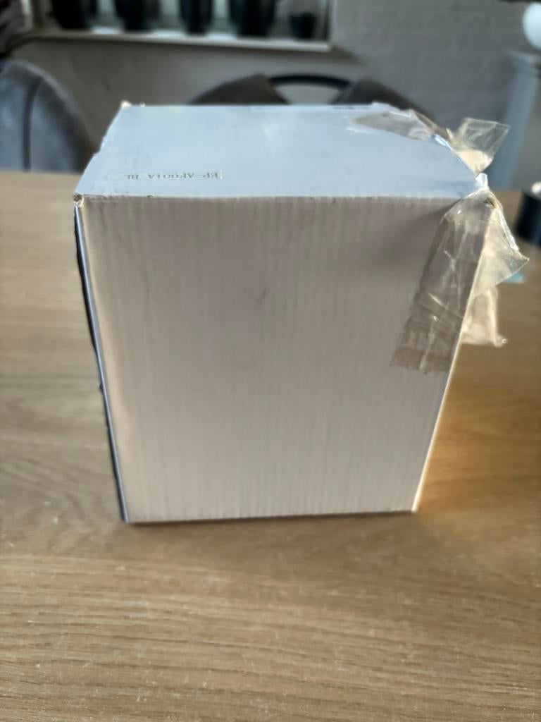 Open luchtfilter auto, Ophalen of Verzenden, Nieuw