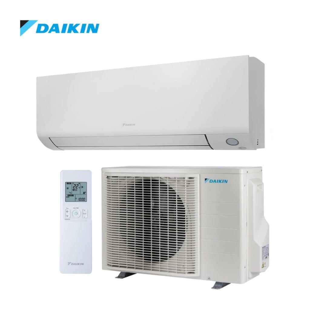 DAIKIN PERFERA FTXM42/RXM42A ICL MONTAGE, Koelen en Ontvochtigen, Timer, Nieuw, 3 snelheden of meer