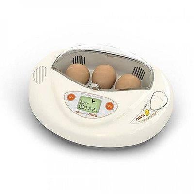 R-com broedmachine: mini Pro, Ophalen of Verzenden, Nieuw, Broedmachine