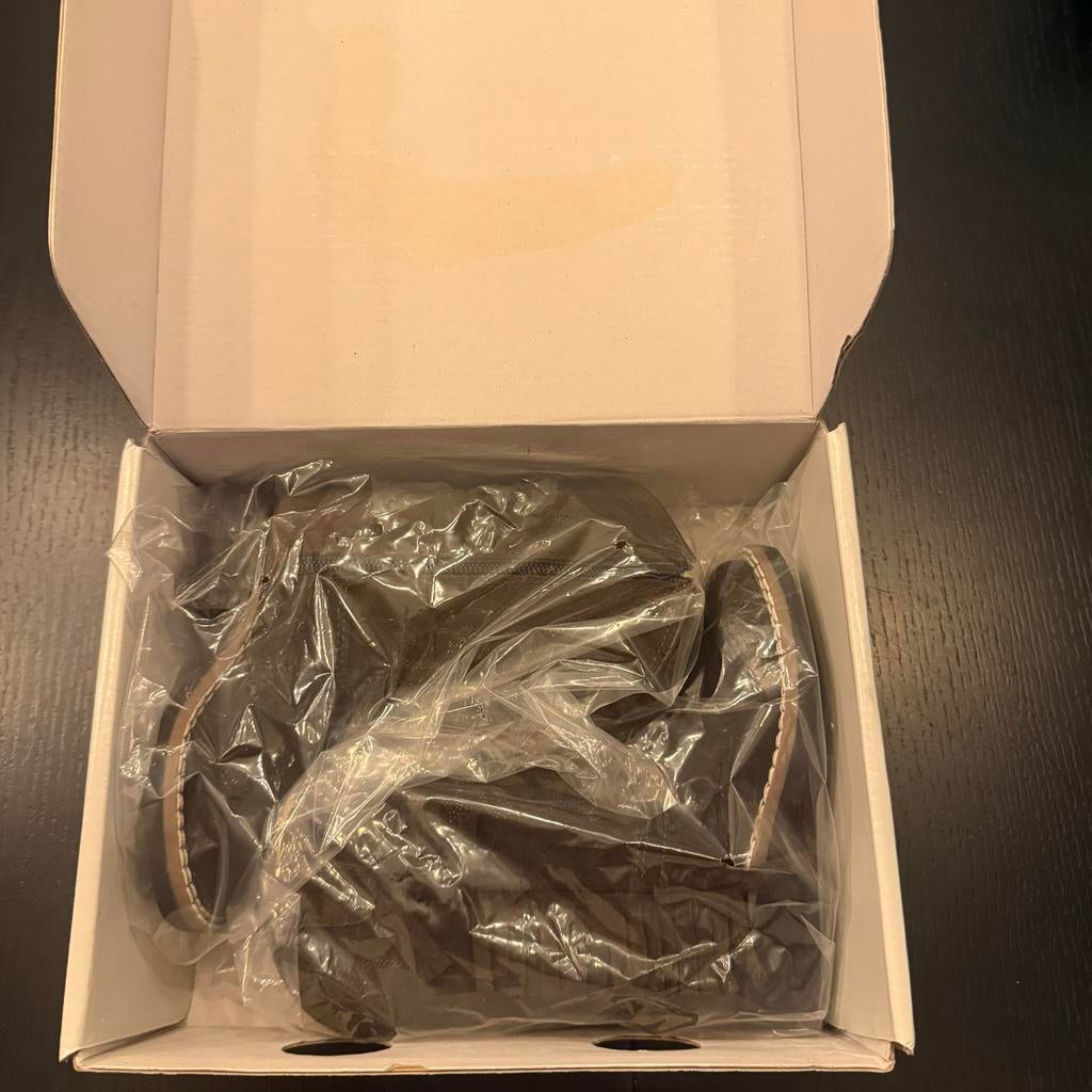 Bootstock Laarzen Maat 21 - Nieuw!, Ophalen of Verzenden, Nieuw, Jongetje of Meisje, Laarsjes