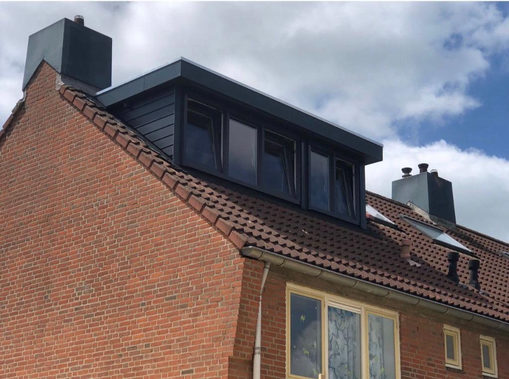 snel een dakkapel ? Top Prijzen !!!, Doe-het-zelf en Verbouw, Kunststof, Dakkapel, 225 cm of meer, Nieuw