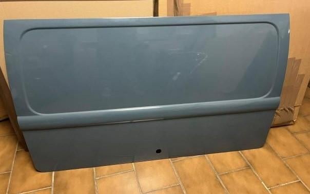 KOFFERKLEP T2A vw bus volkswagen transporter panelvan, Auto-onderdelen, Berliner ring wolfsburg DE, Achterklep, Volkswagen, Ophalen of Verzenden