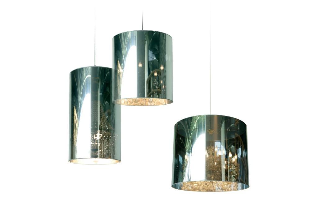 Moooi By Jurgen Bey Light Shade Shade 70, Ophalen of Verzenden, Zo goed als nieuw, Handel, Modern