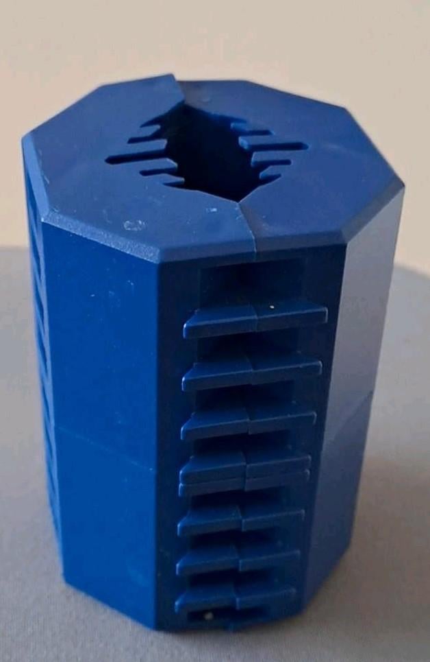 Anti-kalk Magneet, Ophalen of Verzenden, Zo goed als nieuw, Magnetische wateronthardeer