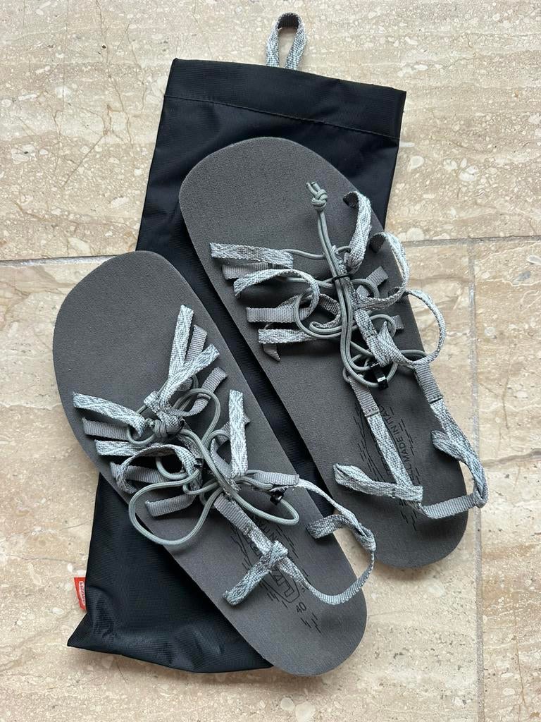 Vibram barefoot 2 paar maat 41, Ophalen of Verzenden, Zo goed als nieuw, Sandalen of Muiltjes