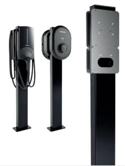 NIEUWE Webasto SOD laadpaal geschikt voor Solo of Duo laden, Ophalen of Verzenden, Nieuw, Laadpaal