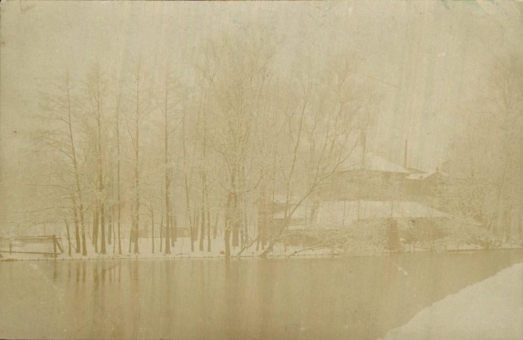 Noord- Holland, Ophalen of Verzenden, Voor 1920, Gelopen, Noord-Holland