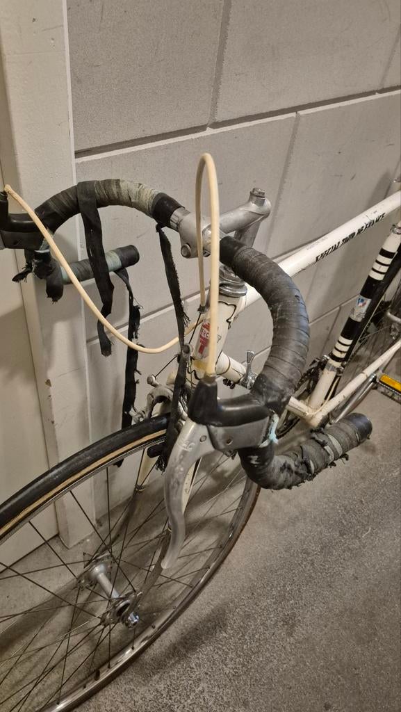 Mercier Racefiets - Vintage, Overige merken, Gebruikt, Staal, Heren