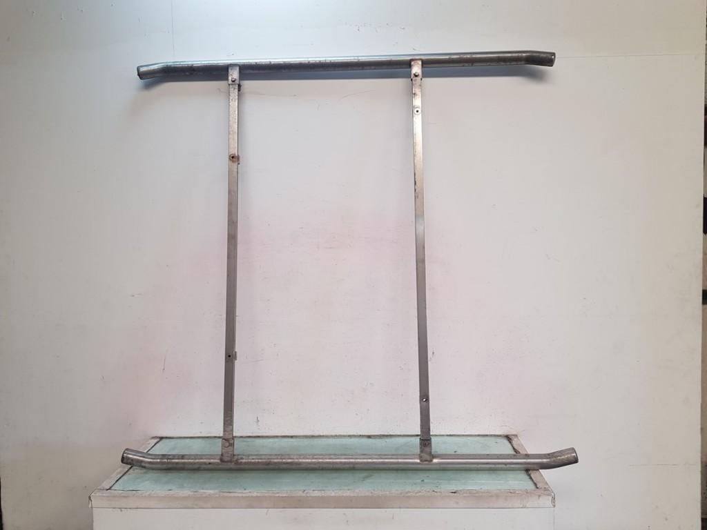 Sidebar Set Volkswagen Caddy Cargo V (SBA/SBH) (2020-09/..), Auto-onderdelen, Gebruikt, Volkswagen, Volkswagen AG, Kundenbetreuung@volkswagen.de