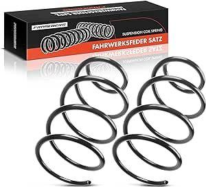 Chassisveer Alfa Romeo 147 veer Alfa Romeo 156 veren veer, -, -, Nieuw, Ophalen of Verzenden