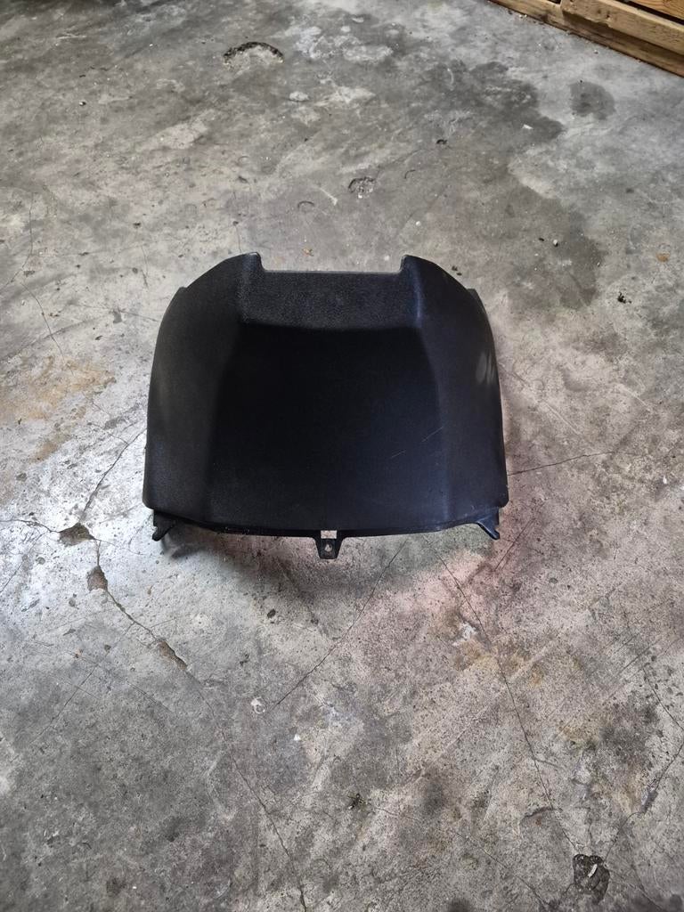 Kap Zip Onder Zadel - Gebruikt, Nette Staat, Ophalen, Gebruikt, Kap, Piaggio