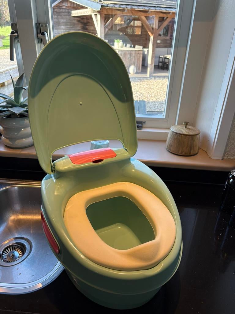 Housie 3 in 1 potje (nieuw), Kinderen en Baby's, Overige typen, Nieuw, Standaard, Ophalen