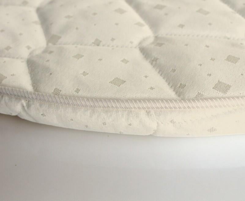 Bopita Rondo boxmatras 95cm, nieuw!, Kinderen en Baby's, Boxen, Ophalen of Verzenden, Nieuw, Rond