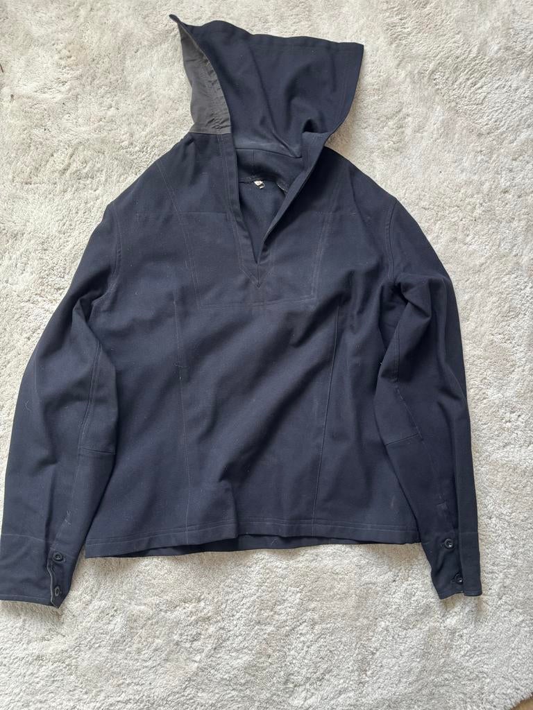 Pak Leger, Ophalen of Verzenden, Zo goed als nieuw, Overige maten, Zwart