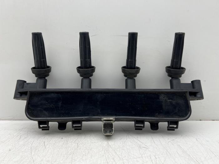 Bobine van een Citroen Xsara Picasso, Gebruikt, -, Ophalen of Verzenden, -