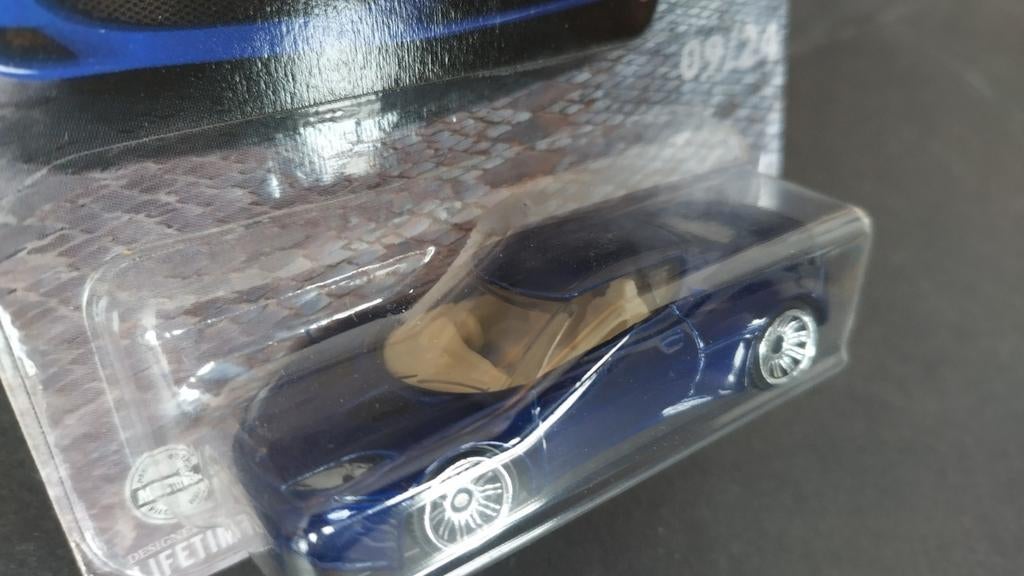 Lotus Evora 1:64 3inch Matchbox Pol, Auto, Verzenden, ., Nieuw