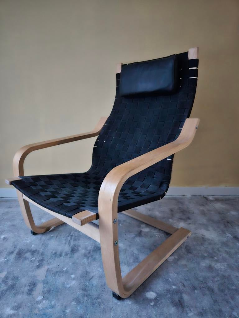 IKEA "POEM" - Noboru Nakamura Design - Collector's Item, Ophalen, Zo goed als nieuw, 75 tot 100 cm