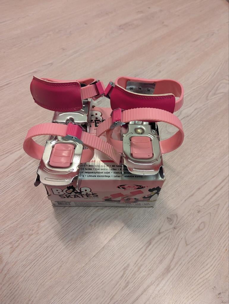 Bob skates, Ophalen of Verzenden, Gebruikt