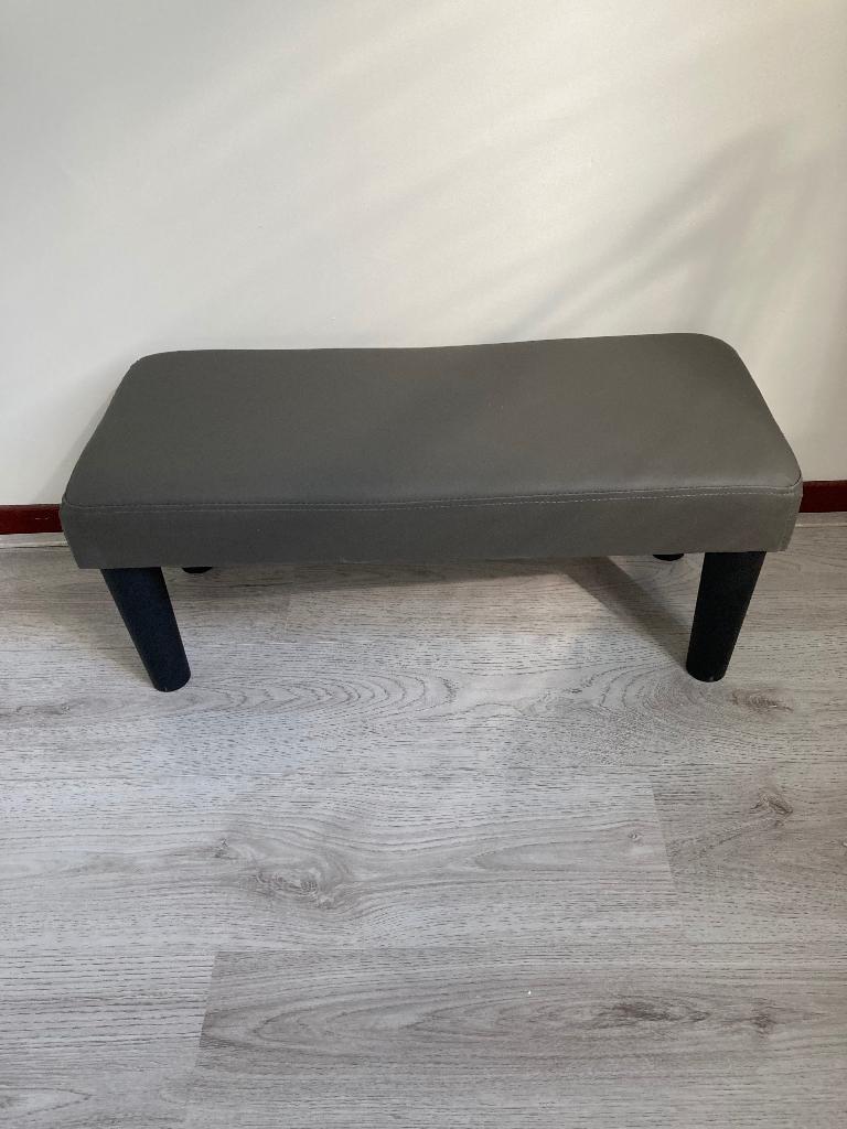 Bankje, Ophalen, Overige materialen, 75 tot 100 cm, Minder dan 150 cm