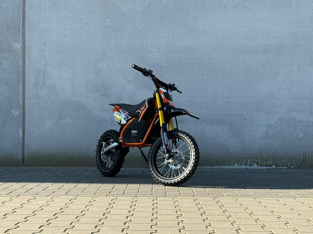 Elektrische crossmotor | 1500W | Midi | NIEUW!, Ophalen, Nieuw, Overige typen, UltraMotocross