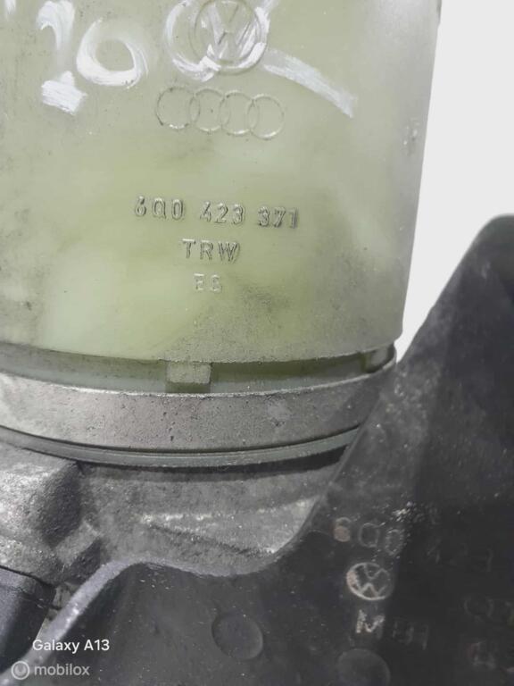 Stuurpomp Volkswagen Polo 6Q0423371, Gebruikt, Ophalen of Verzenden