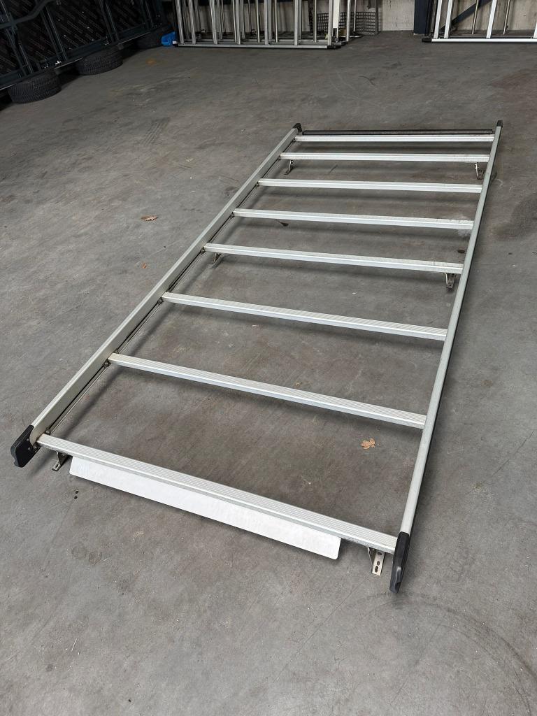 Imperiaal Mercedes Vito XXL Nieuw model L3 W447, Ophalen, Gebruikt, Mercedes-Benz