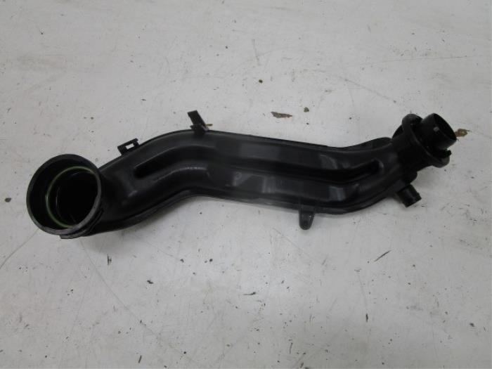 Intercooler Buis Volkswagen Golf (22735122), Ophalen of Verzenden, Gebruikt