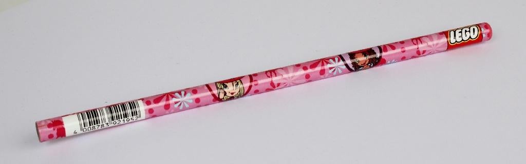 Lego Clikits Pencil (zie foto's), Kinderen en Baby's, Speelgoed | Duplo en Lego, Ophalen of Verzenden, Nieuw, Lego