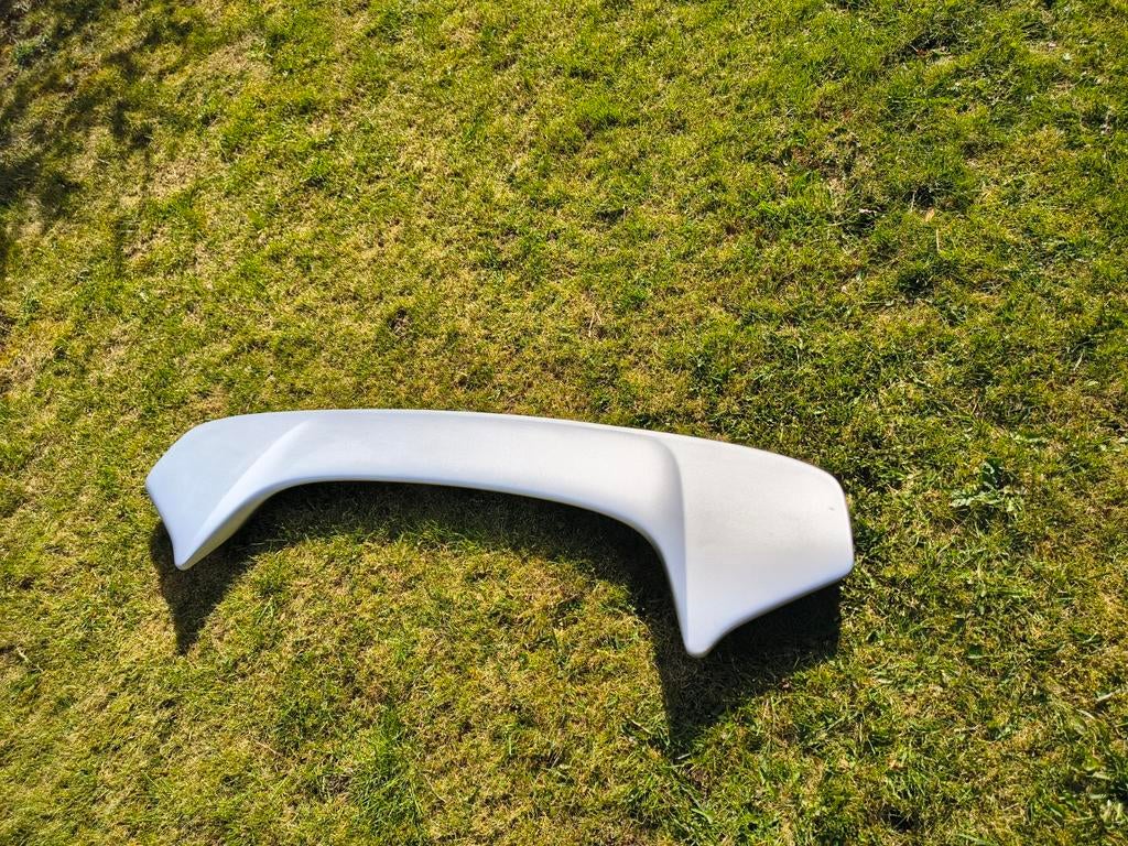 Subaru Impreza wrx spoiler, Ophalen, Subaru, Achterklep
