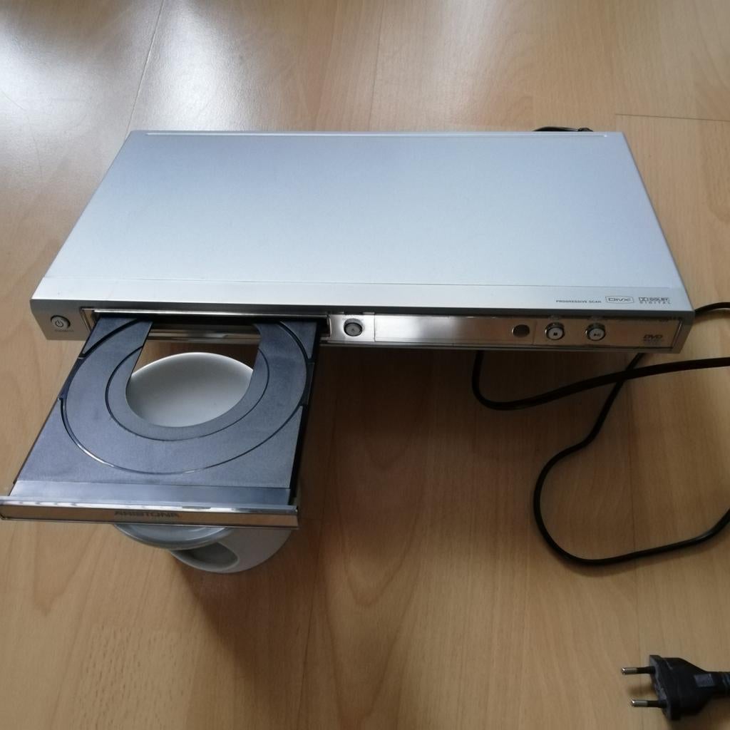 CD speler, Ophalen of Verzenden