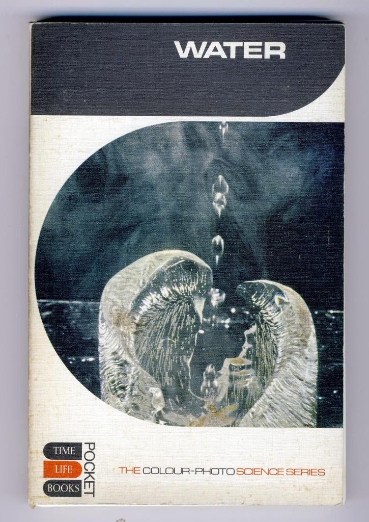 Luna Leopold - Water - Time Life, Boeken, Ophalen, Gelezen, Natuurwetenschap