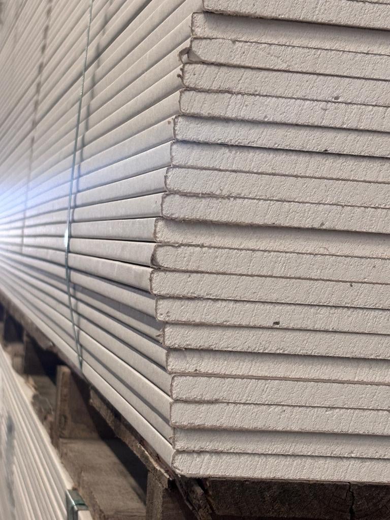 Gips VK 12,5 mm 300 x 120 cm