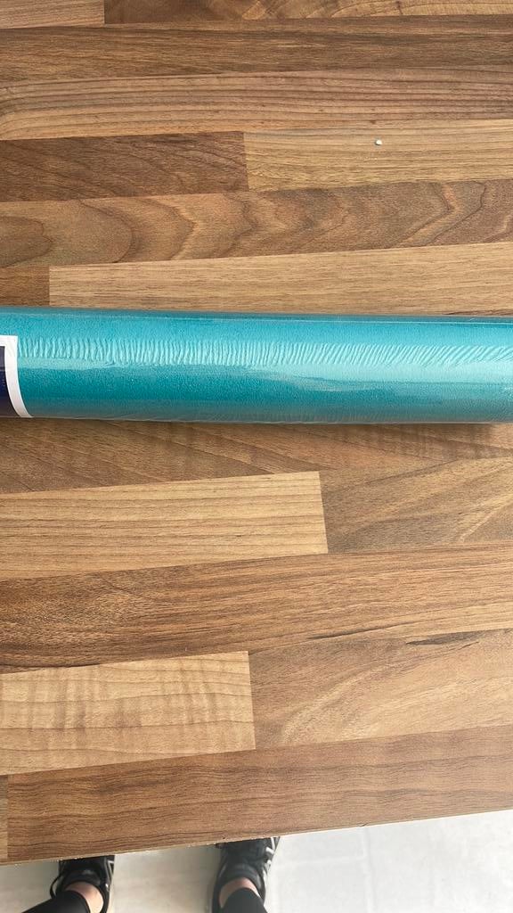 1 rol behang, Ophalen, Minder dan 10 m²