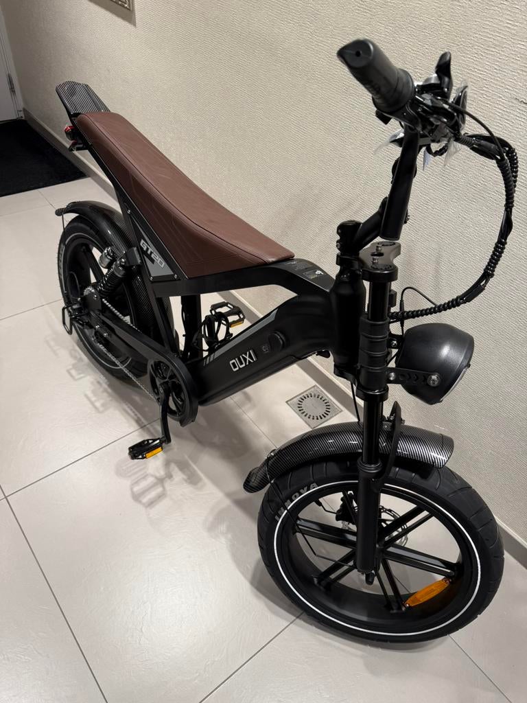 Ouxi gt20 fatbike 2026, Overige merken, Nieuw, Ophalen of Verzenden, 59 cm of meer