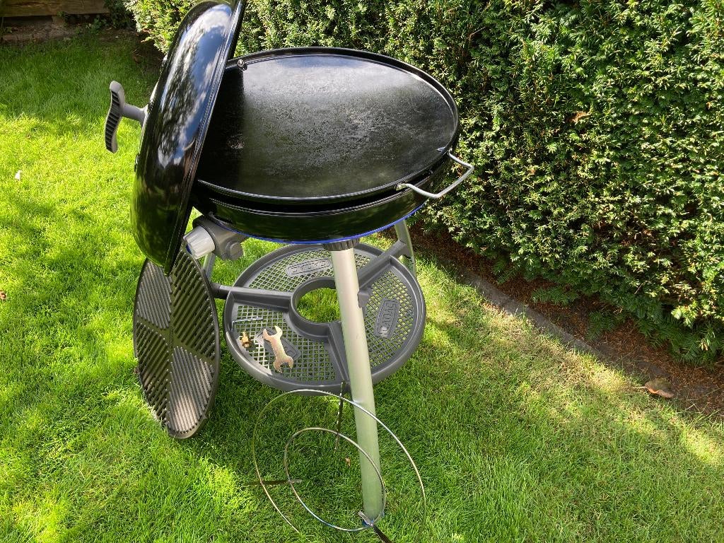 Cadac Carry chef Skottelbraai, Ophalen, Gebruikt, CADAC