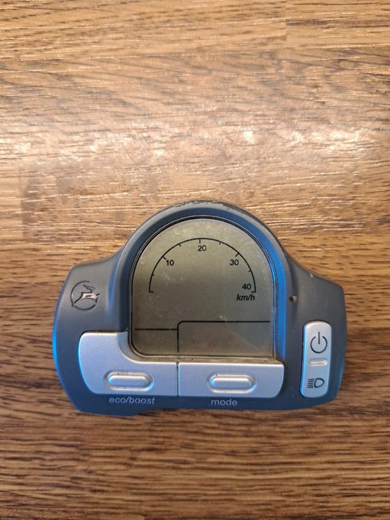 Gazelle Innergy display front, Ophalen of Verzenden, Gazelle