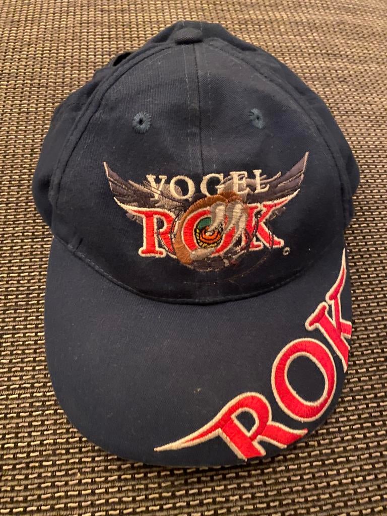 Efteling Vogel Rok pet, Ophalen of Verzenden, Gedragen, One size fits all, Pet