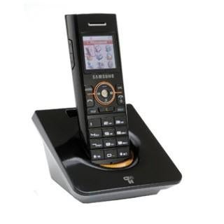 Samsung SMT-W5100 Wireless IP Handset, Verzenden, Nieuw, 1 handset