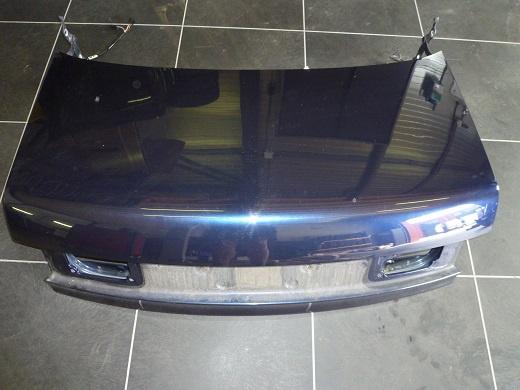 Achterklep/kofferbakklep Audi Cabrio (1996), Auto-onderdelen, Ophalen, Gebruikt, Achterklep, Audi